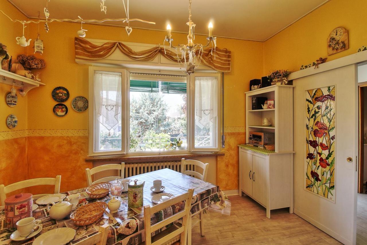 Villa Le Fate Dimora Di Charme Con Piscina Lazise Exterior foto
